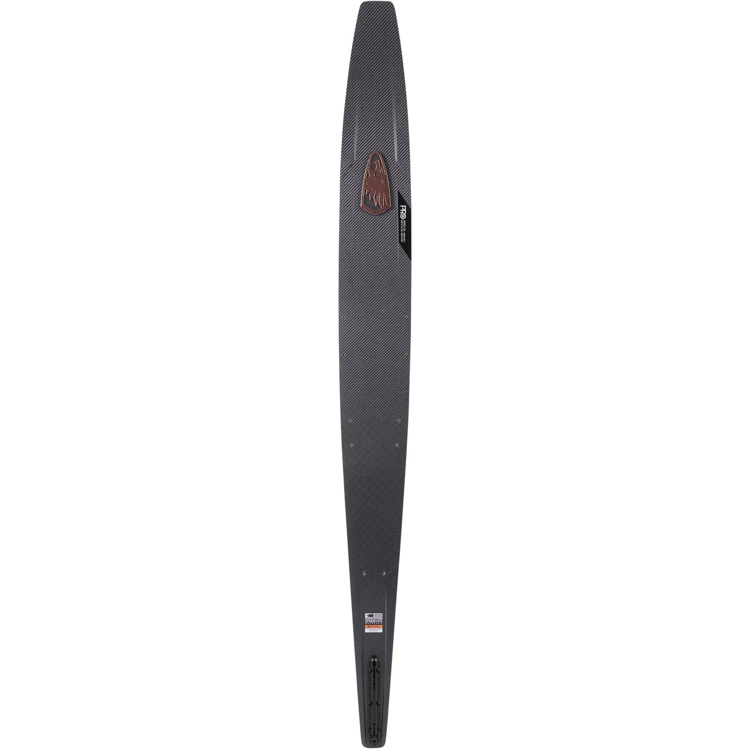 Syndicate Pro Slalom Ski 2022