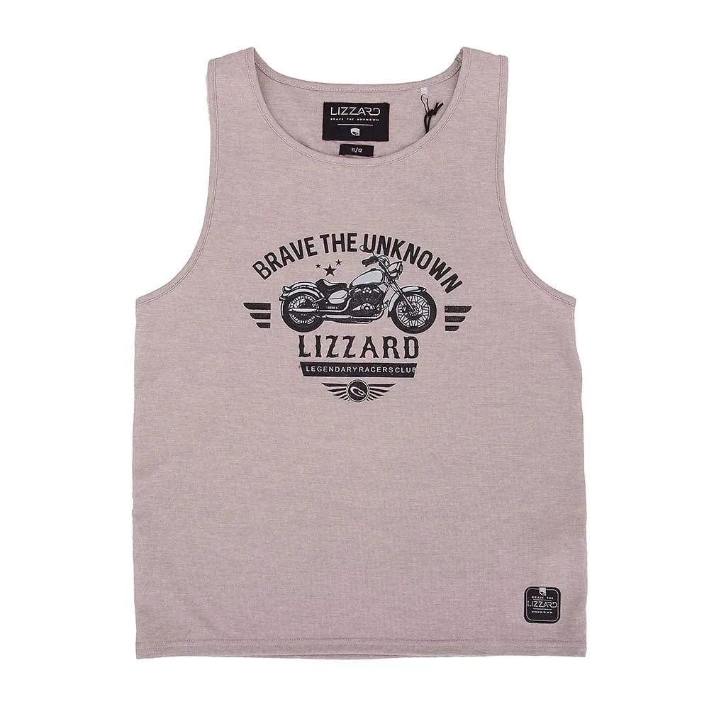 Tain - Teen Boys Vest