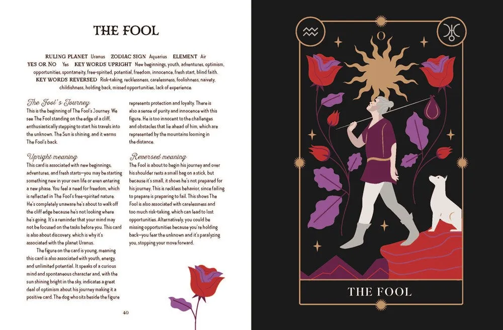 Tarot Magick