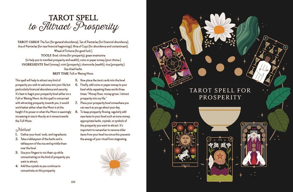 Tarot Magick