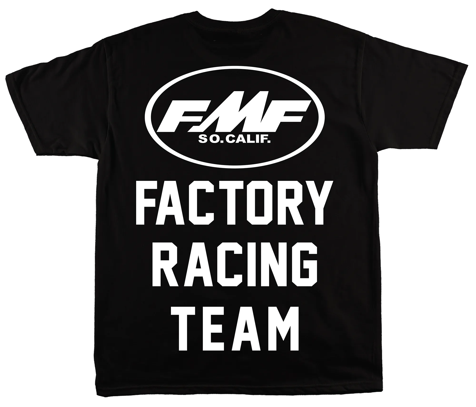 TEAM FMF TEE
