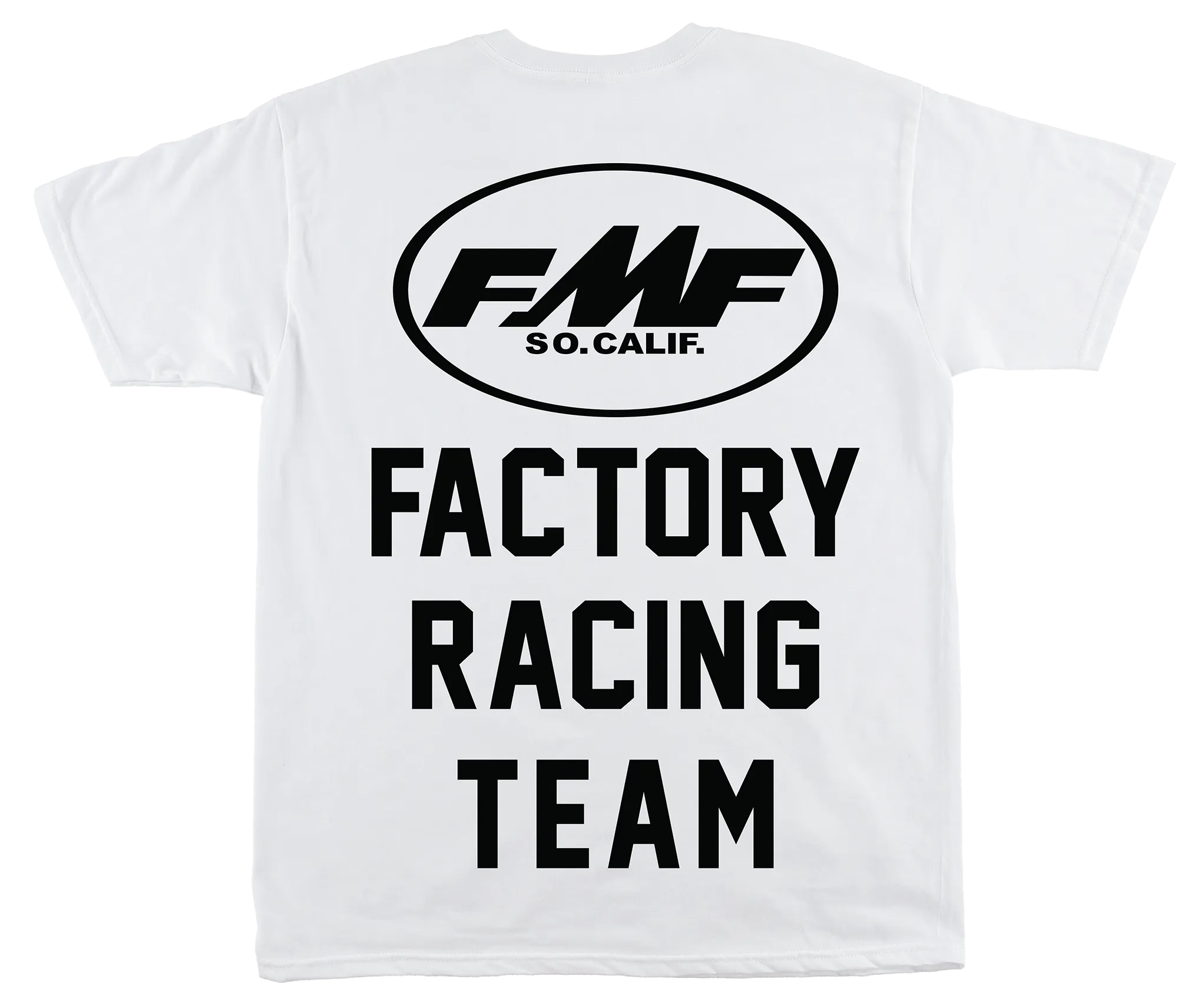 TEAM FMF TEE