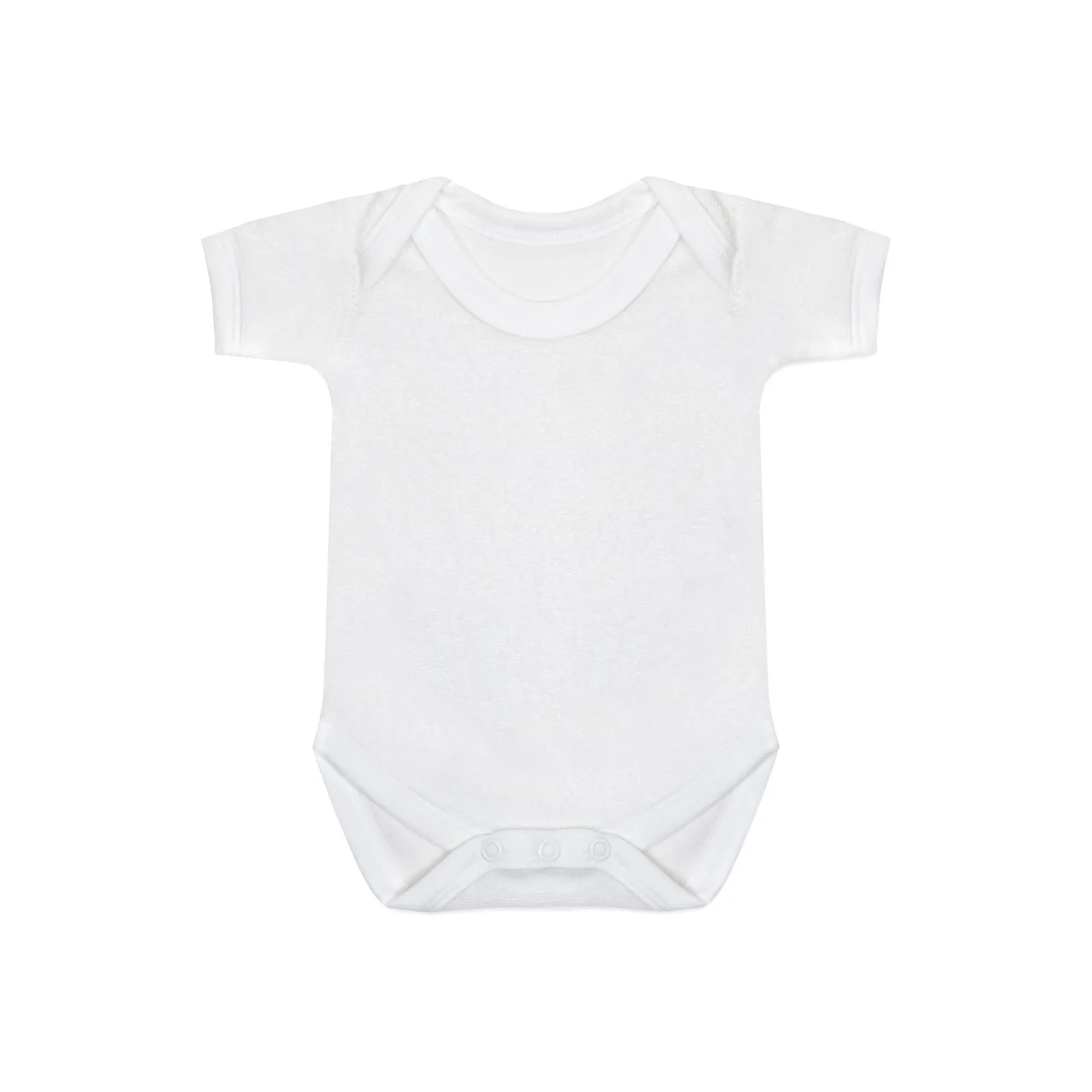 Terry Towelling Bodysuit