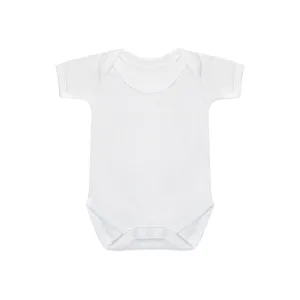 Terry Towelling Bodysuit