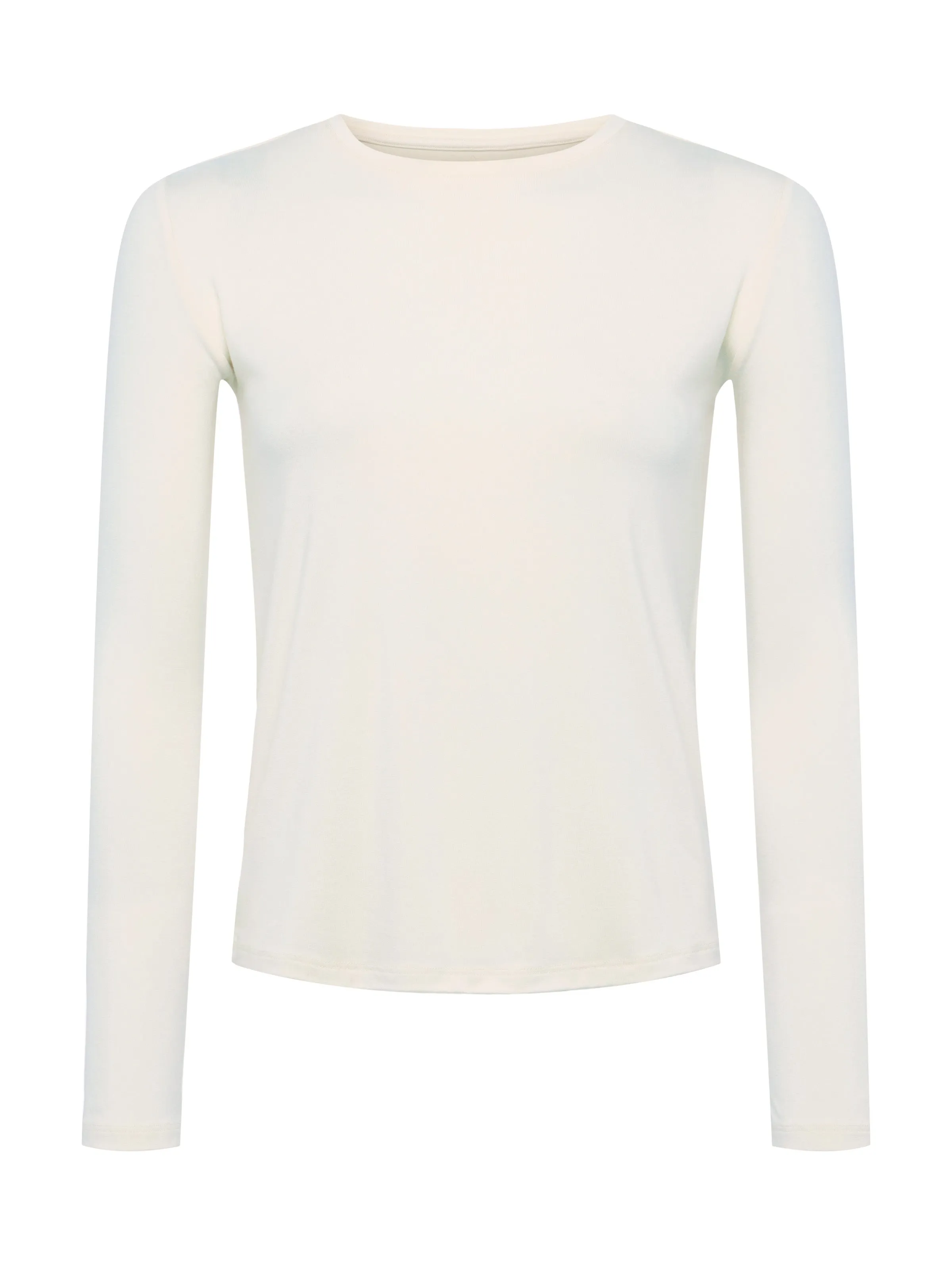 Tess Crew Neck Tee