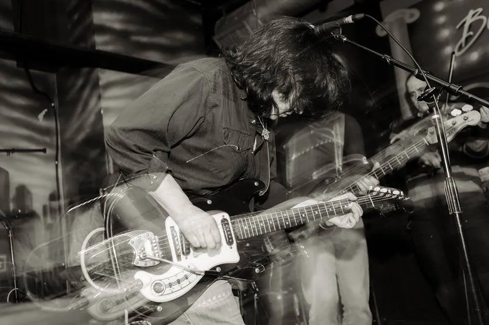 Thalia Zedek Band - Perfect Vision [Clear VINYL] - New LP