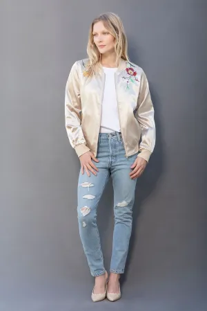 The Adele Jacket
