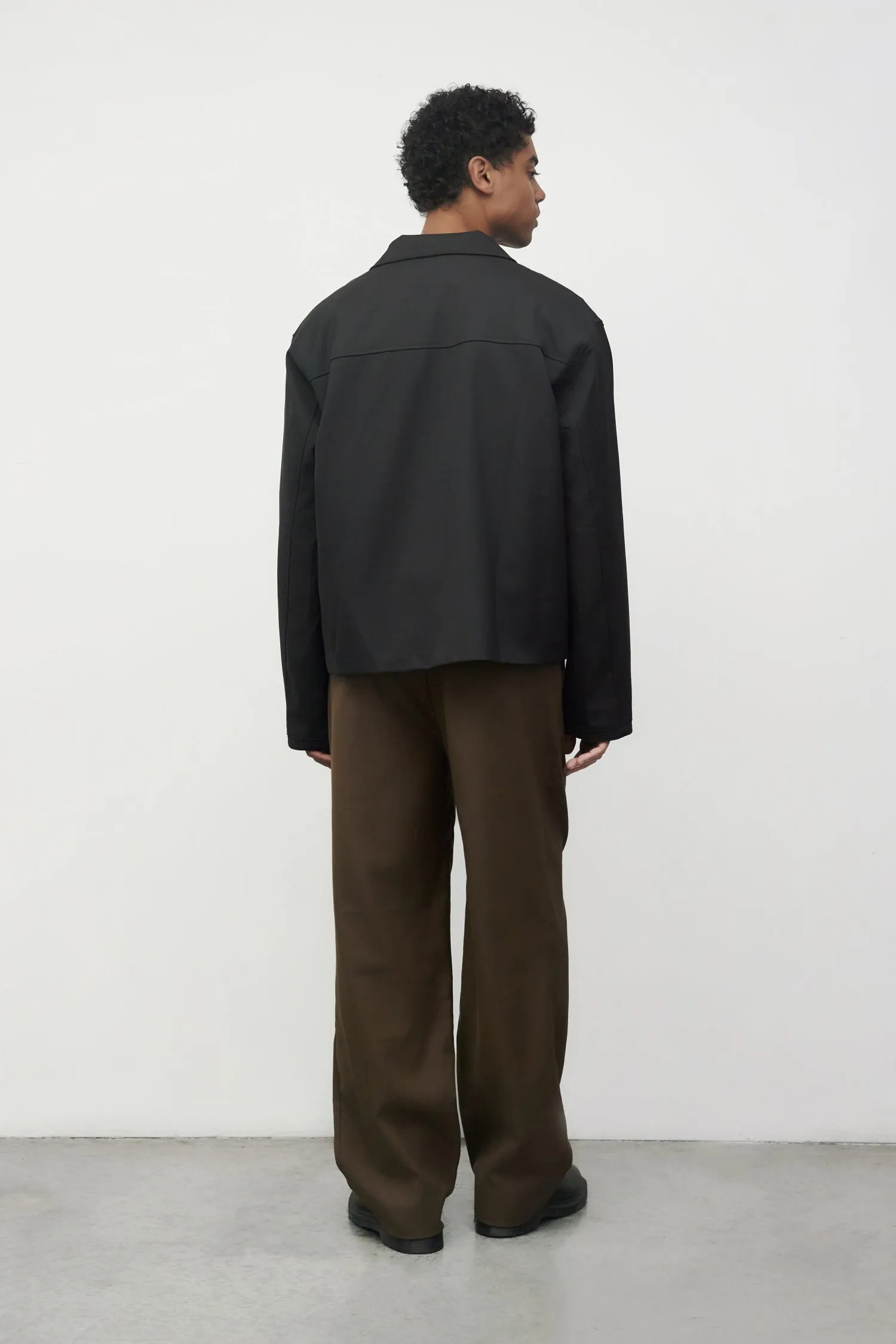 The Carson Jacket