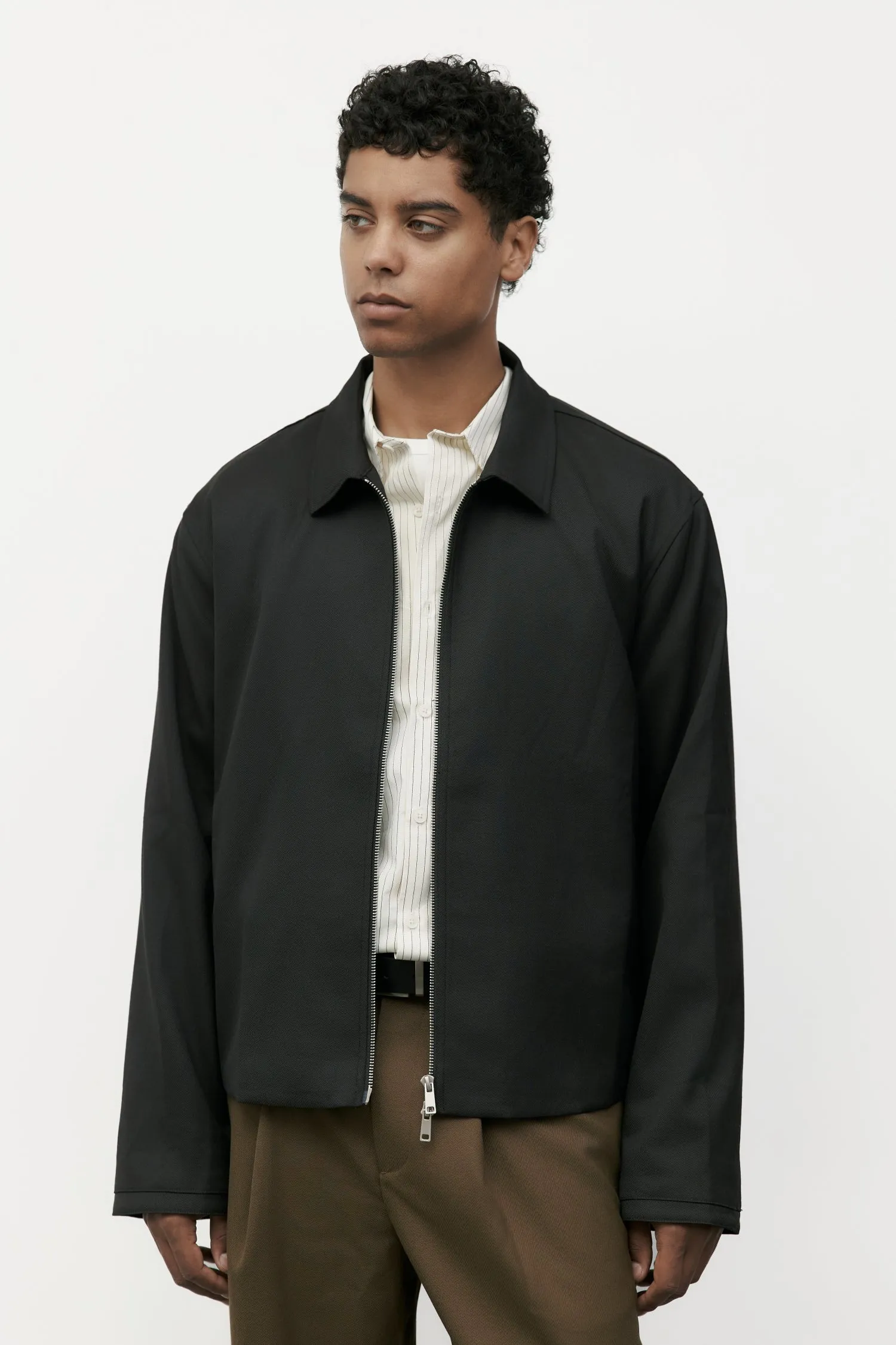 The Carson Jacket