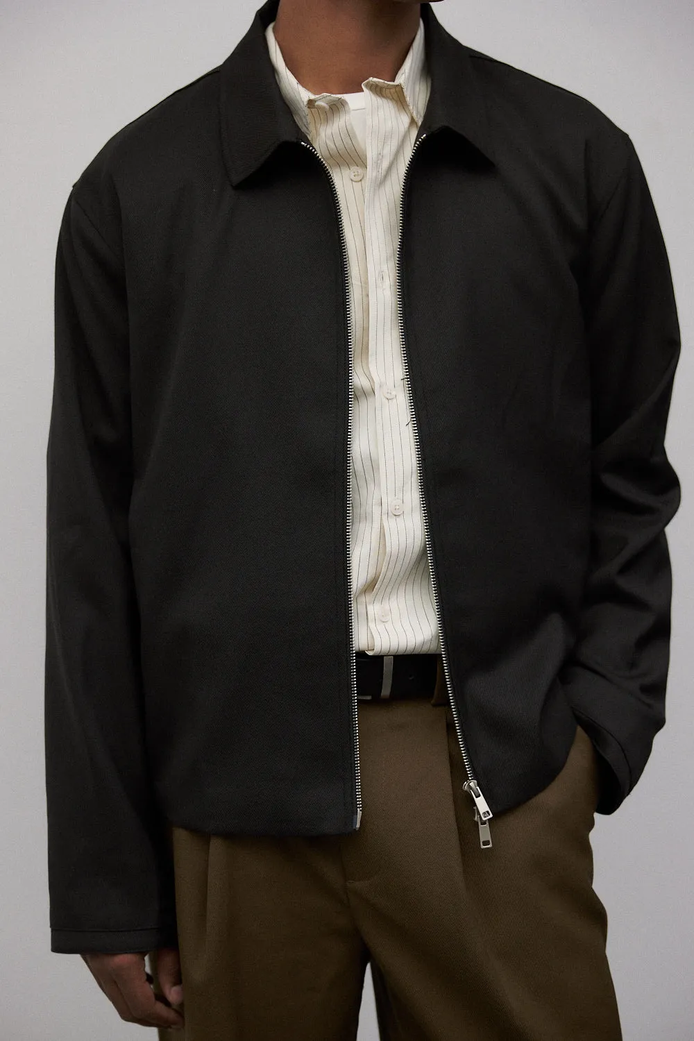 The Carson Jacket