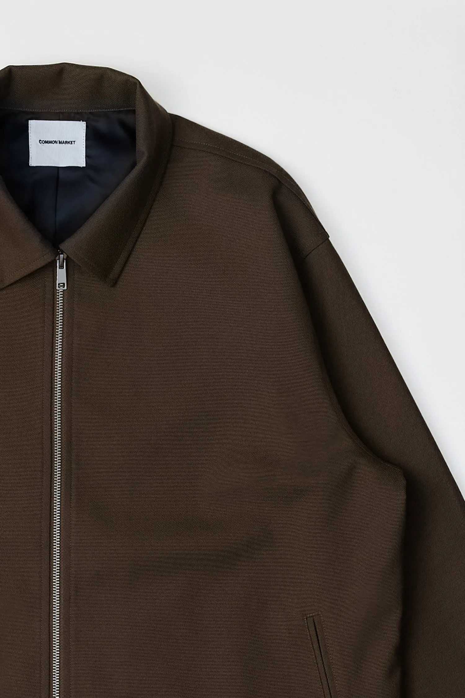The Carson Jacket