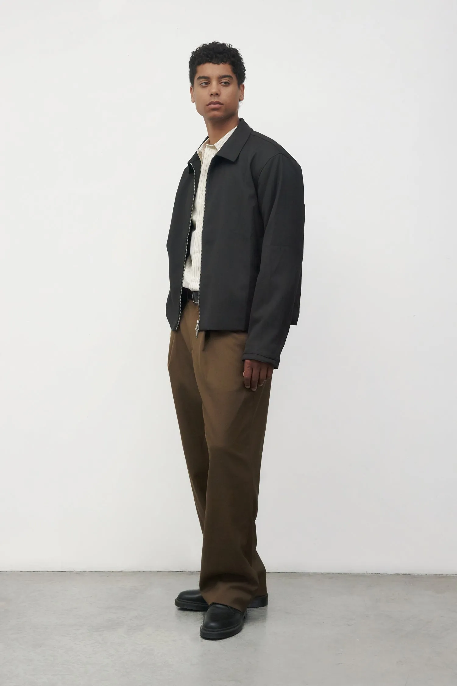 The Carson Jacket