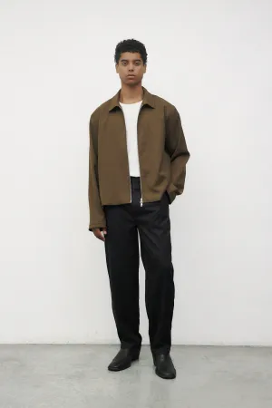 The Carson Jacket