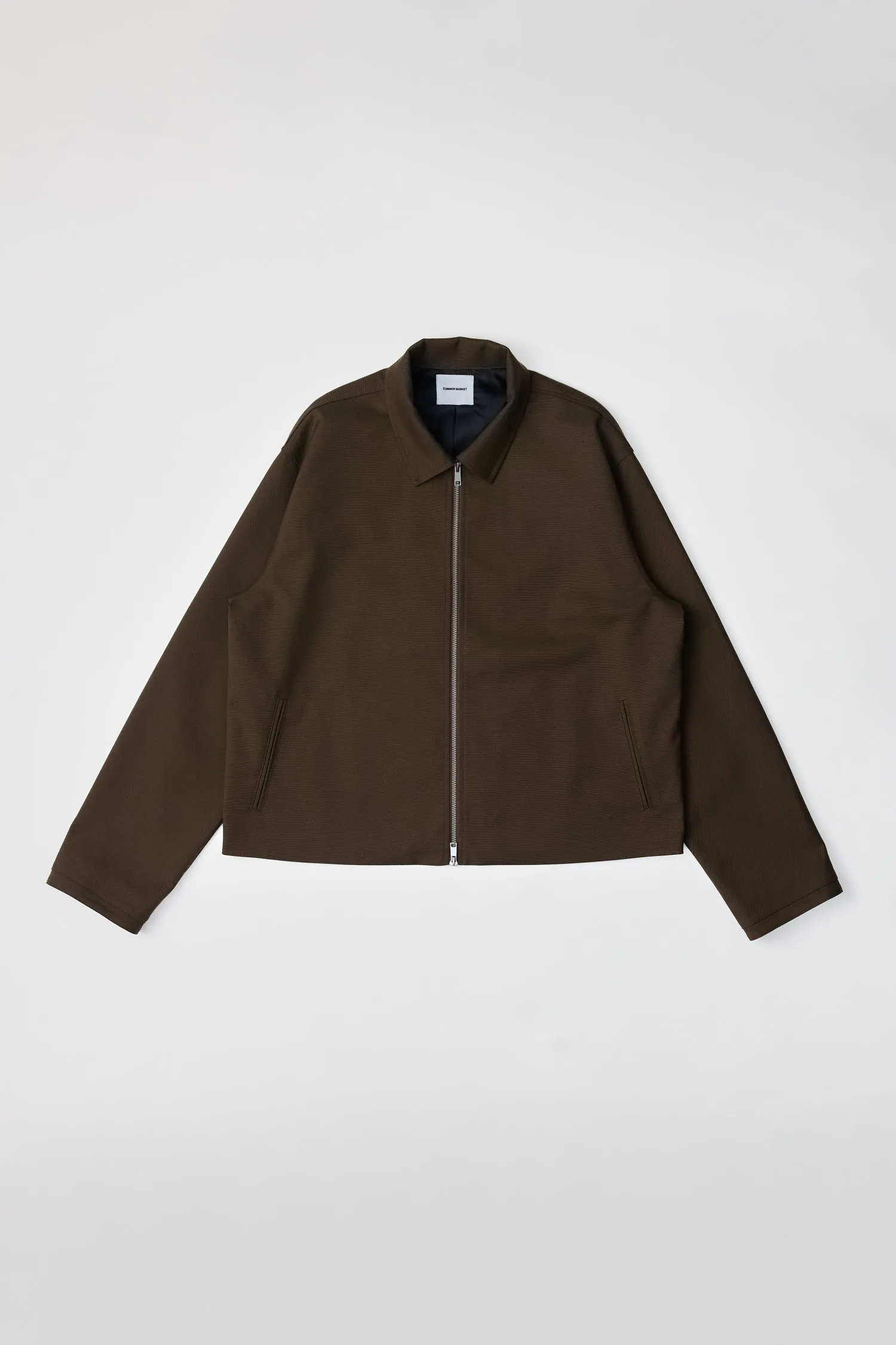The Carson Jacket