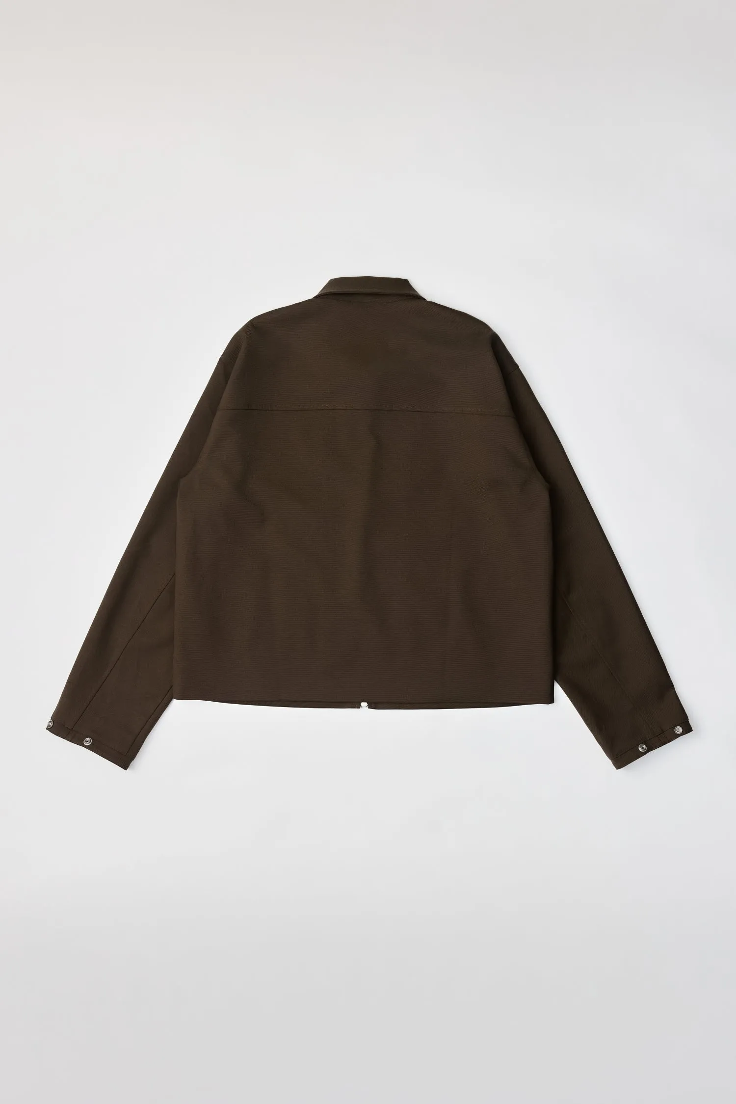 The Carson Jacket