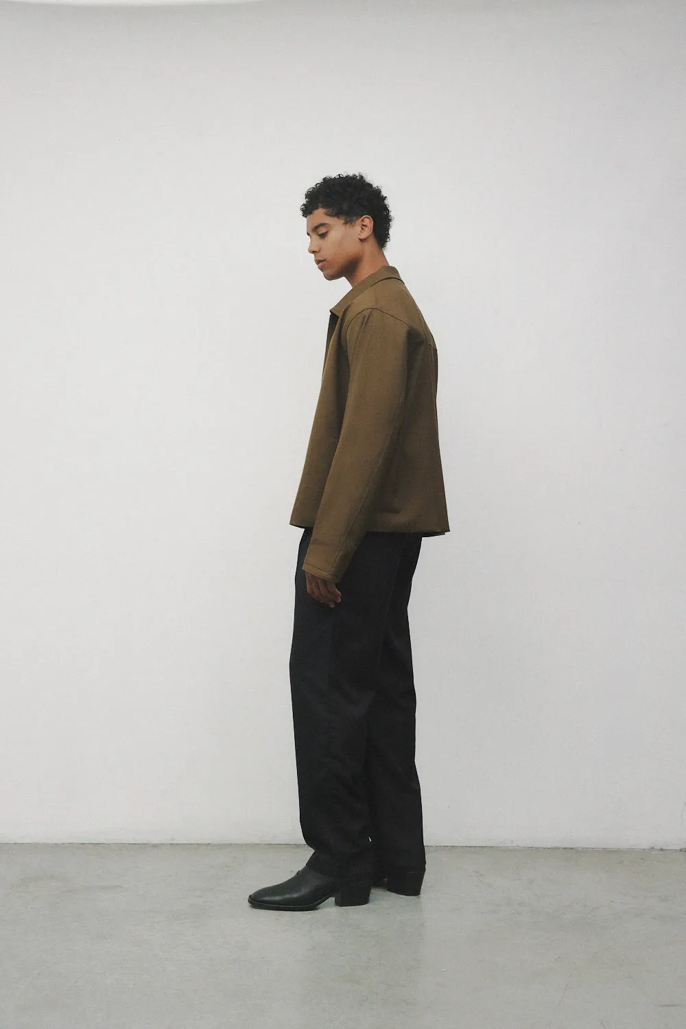 The Carson Jacket