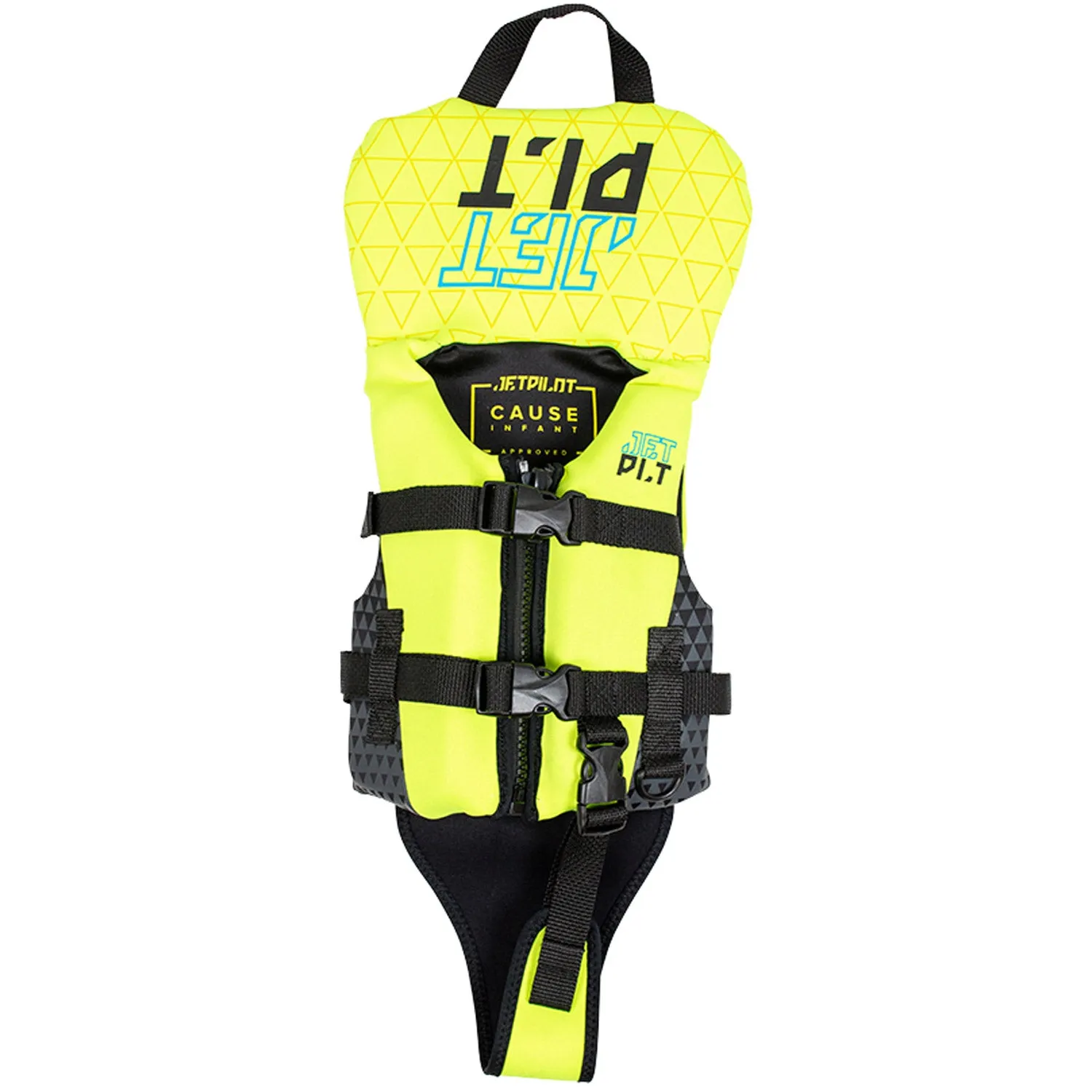 The Cause Infant Life Jacket