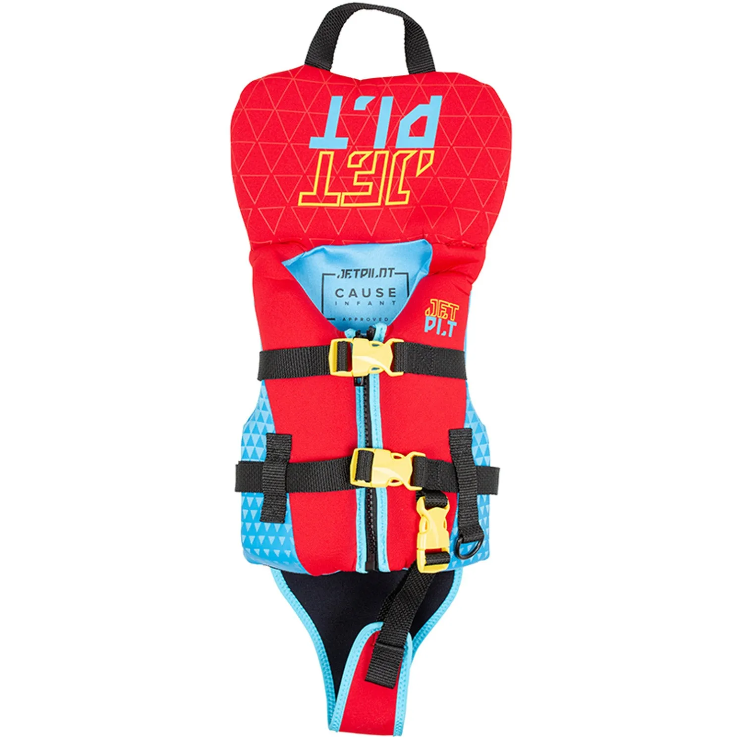 The Cause Infant Life Jacket