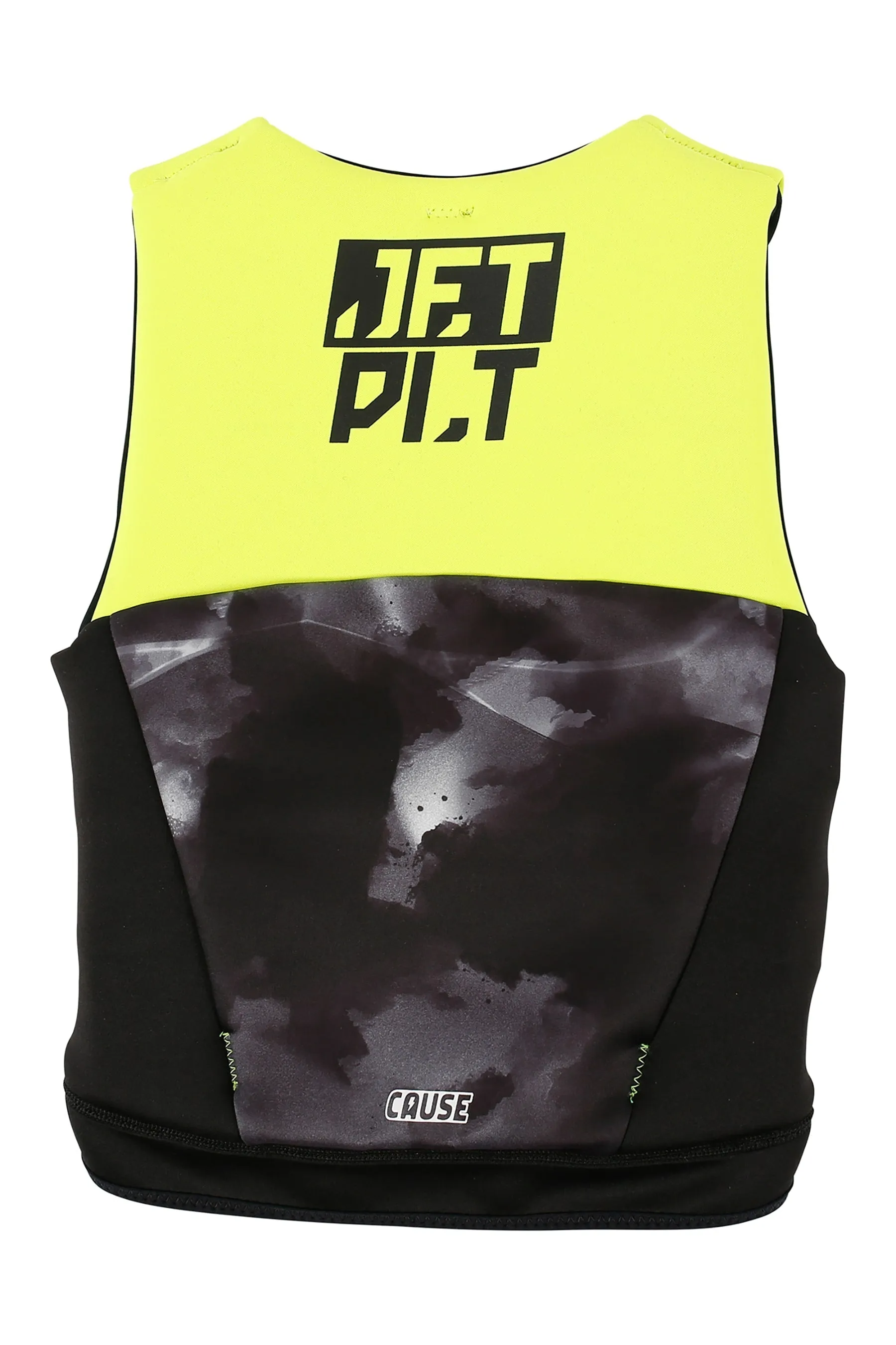 The Cause Kids Life Jacket