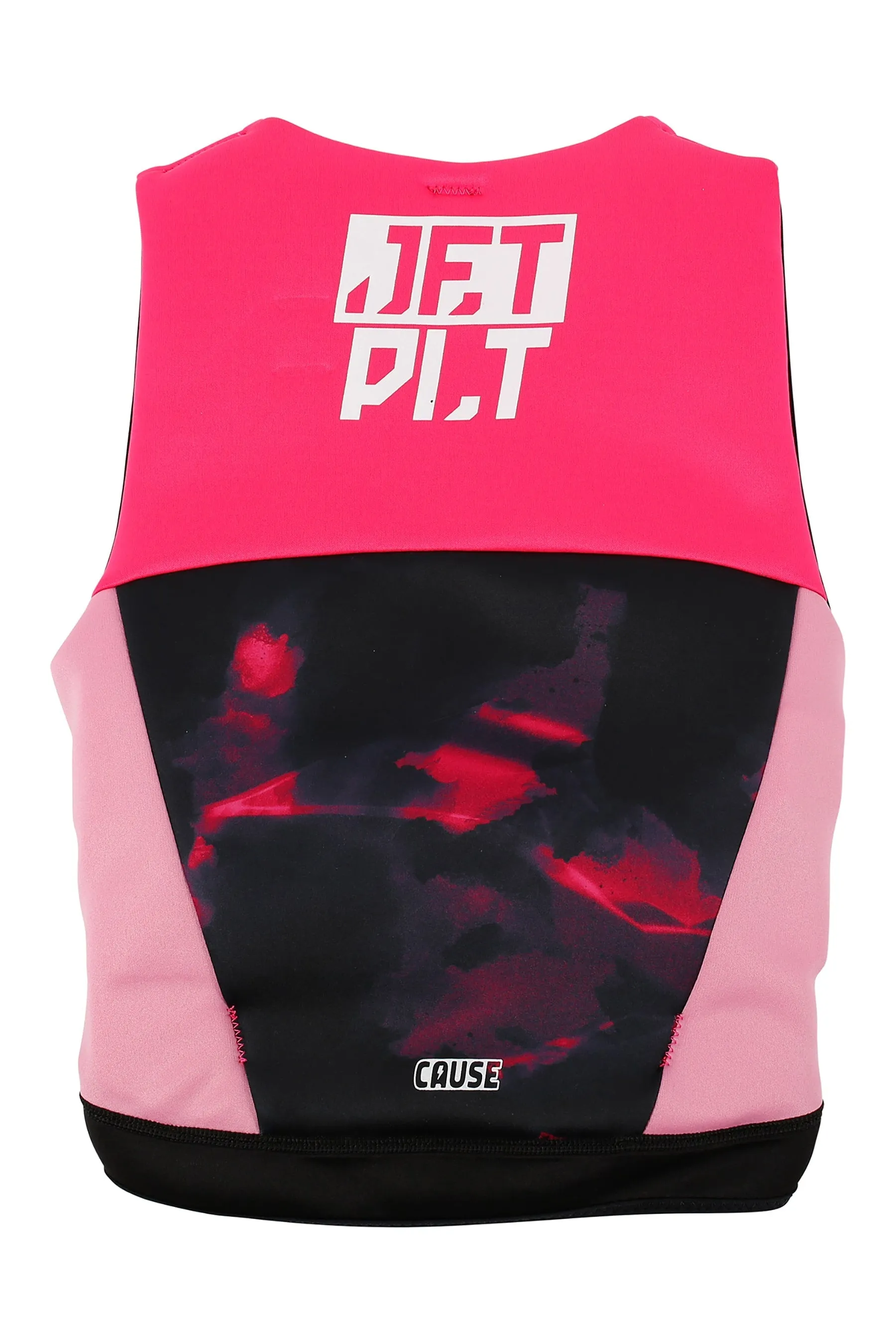 The Cause Kids Life Jacket