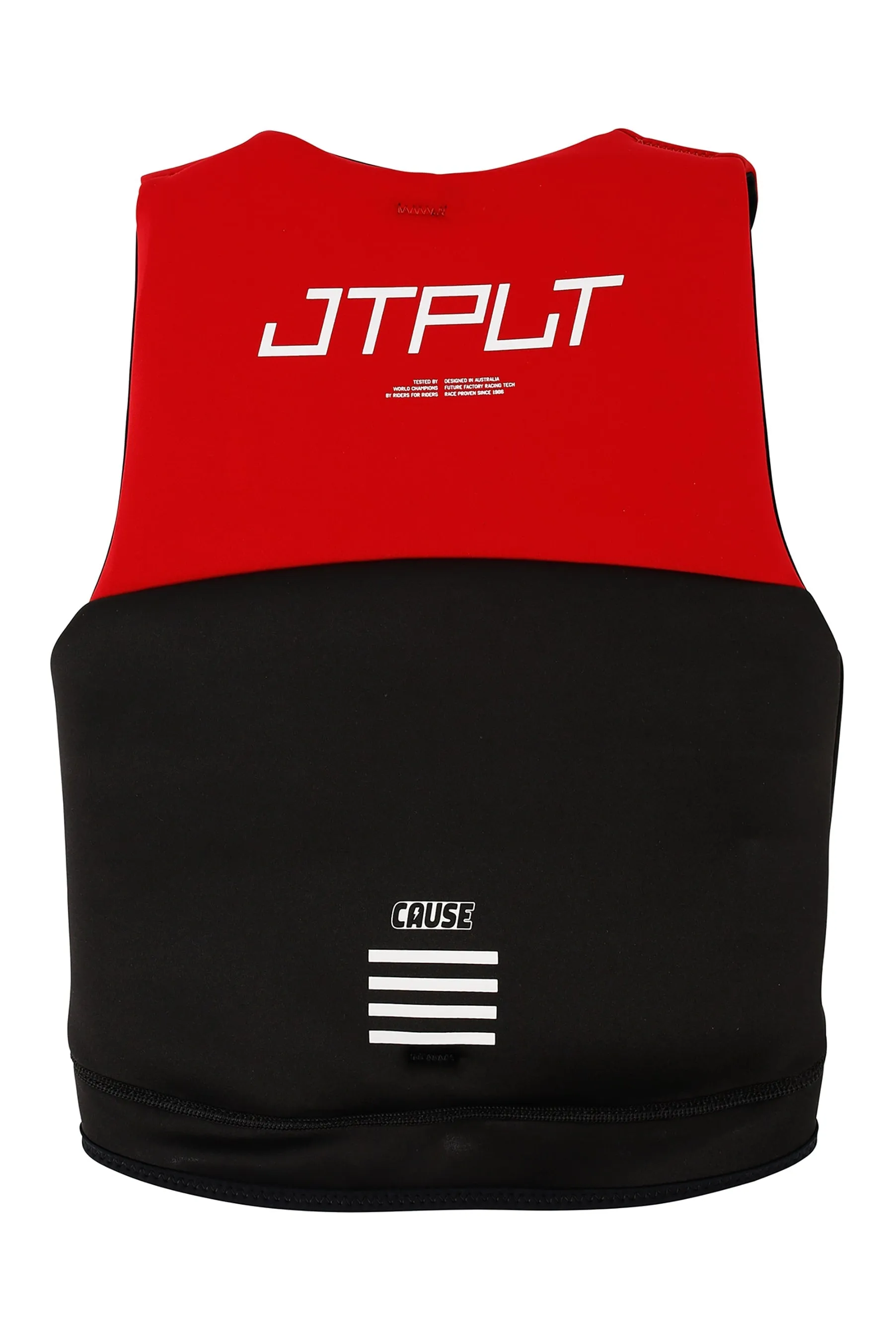 The Cause Kids Life Jacket