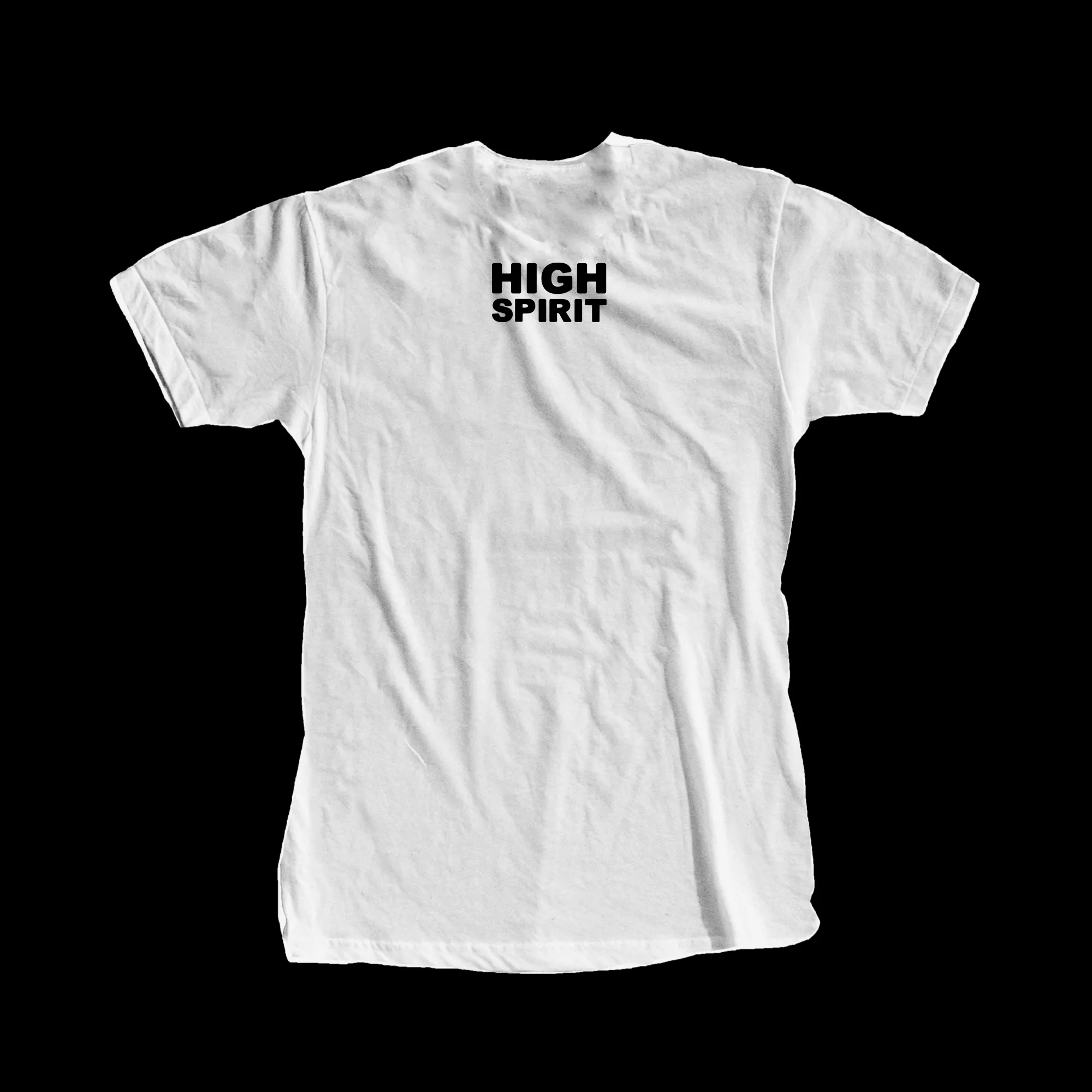 The Classic Tee (White)