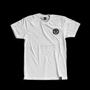 The Classic Tee (White)