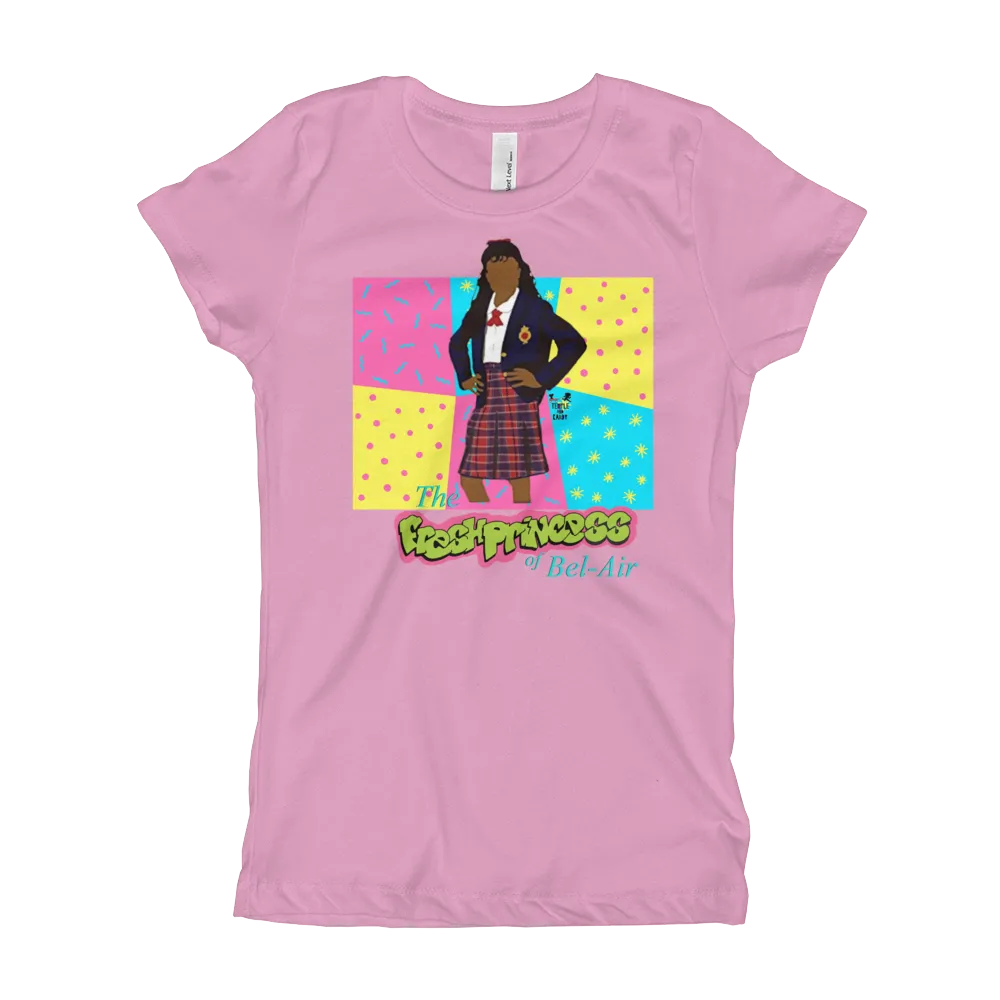 The Fresh Prince - Ashley Banks