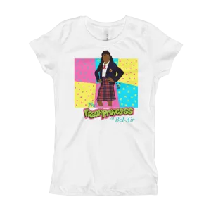 The Fresh Prince - Ashley Banks