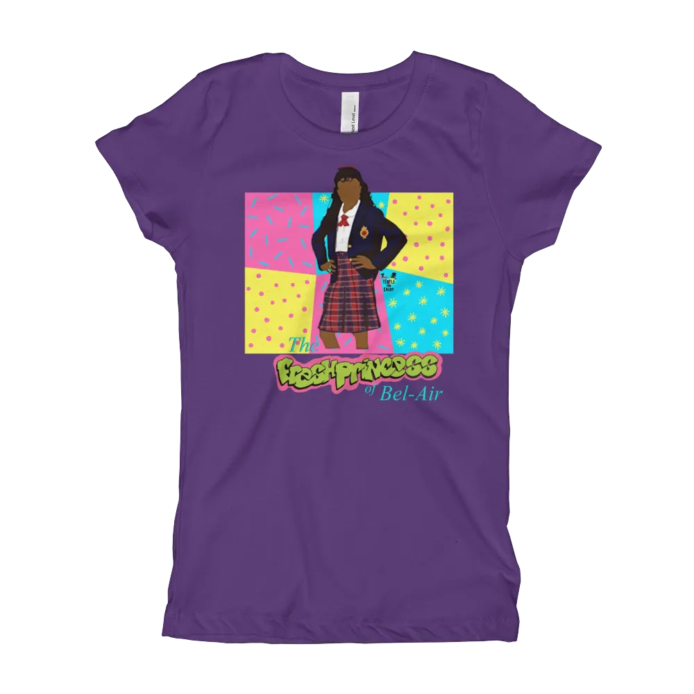 The Fresh Prince - Ashley Banks