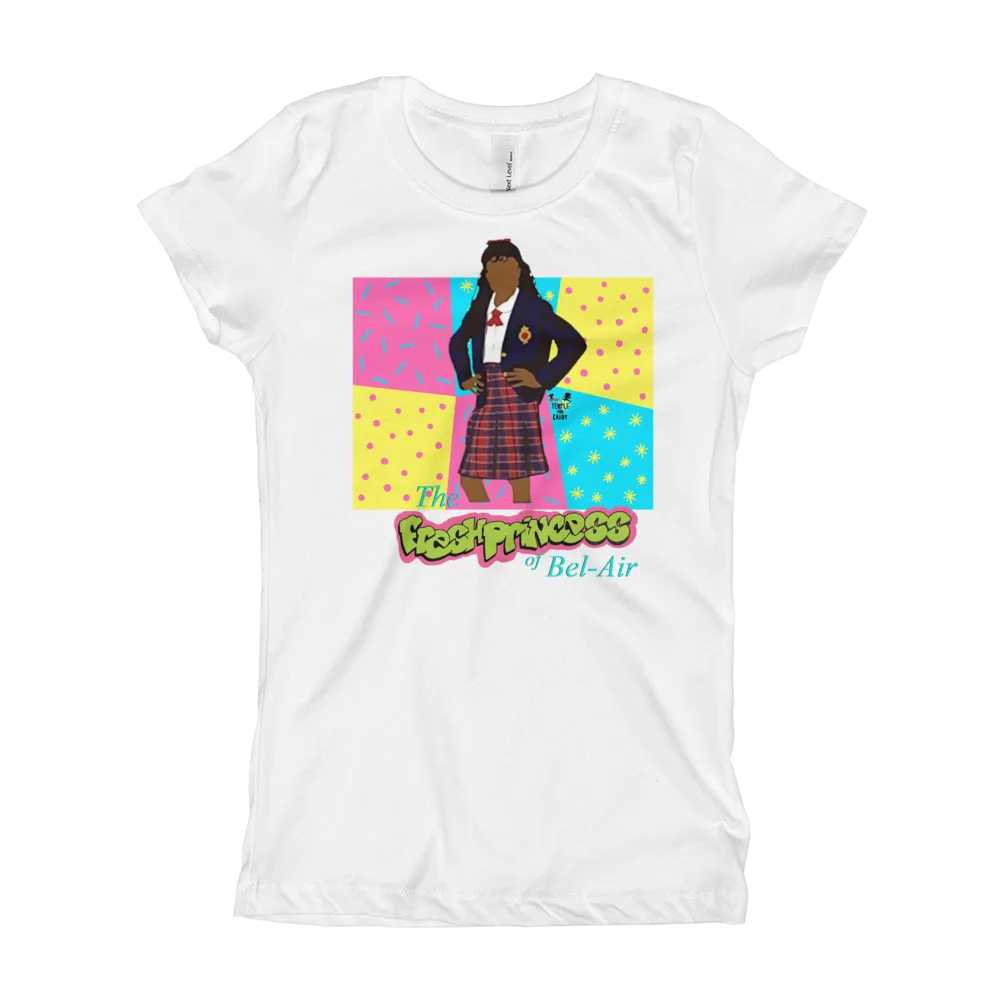 The Fresh Prince - Ashley Banks