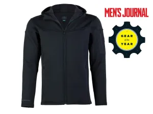 The Kula Windpro Hoodie - Fathom