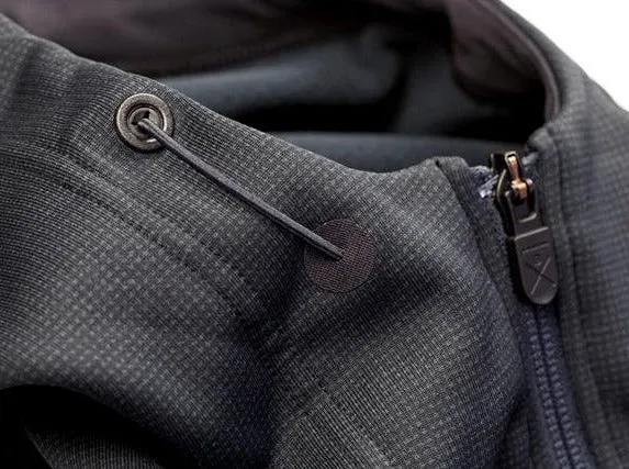 The Kula Windpro Hoodie - Fathom
