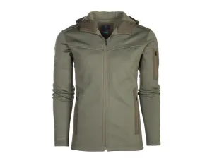 The Kula Windpro Hoodie - Palm