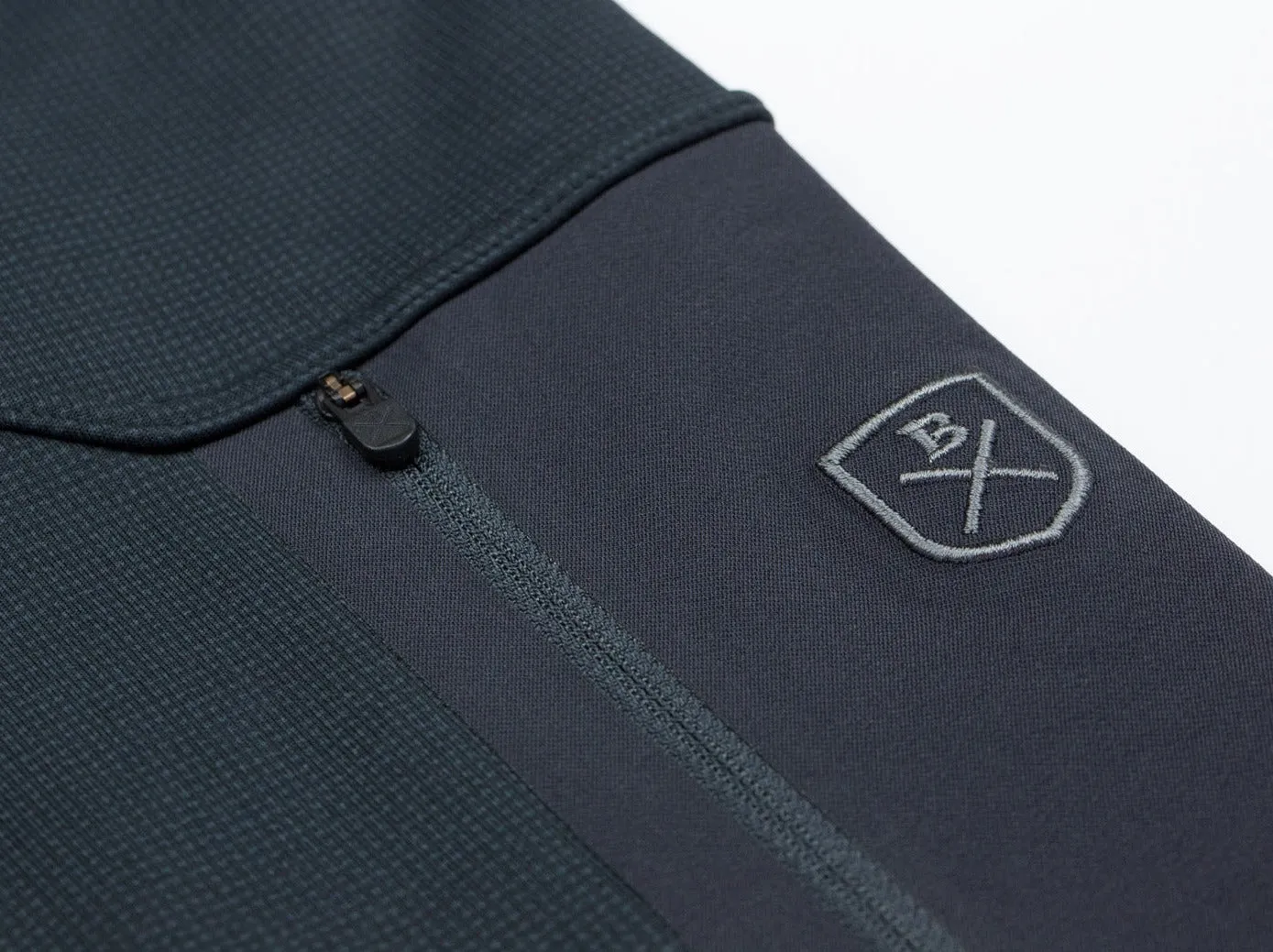 The Kula Windpro Hoodie - Palm