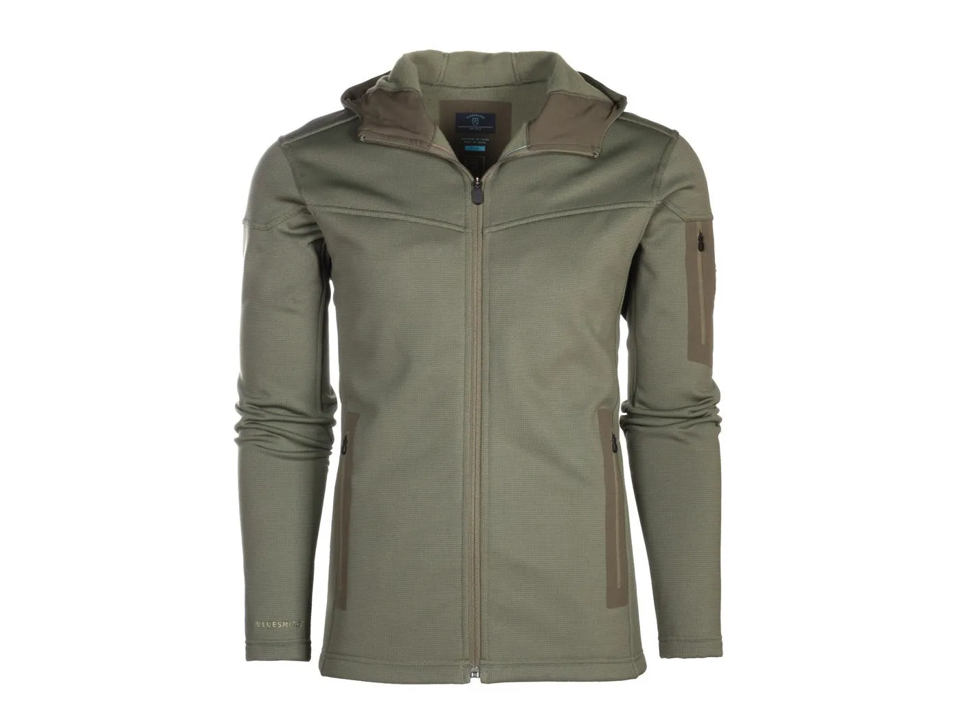 The Kula Windpro Hoodie - Palm