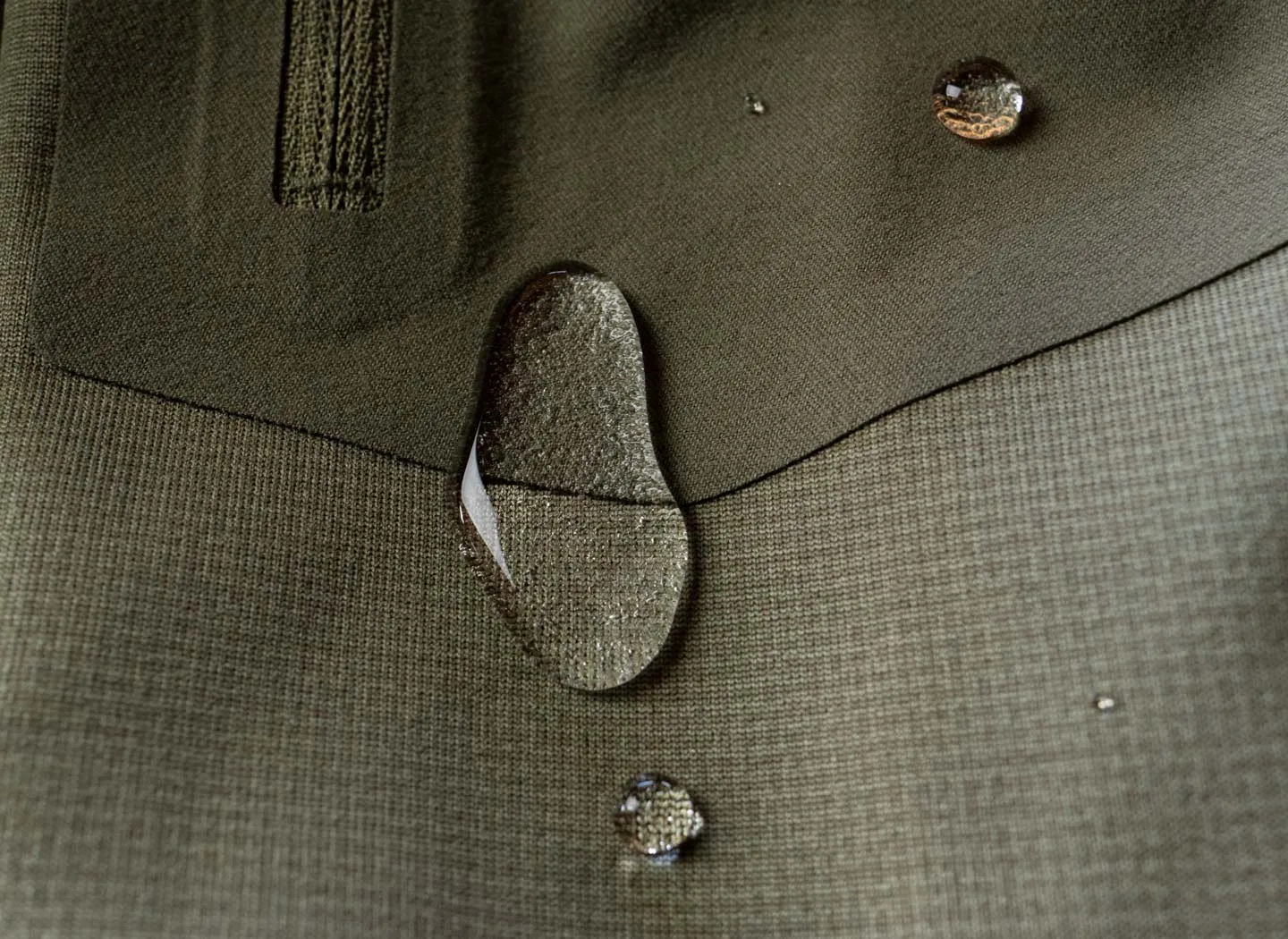 The Kula Windpro Hoodie - Palm
