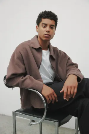 The Marco Jacket