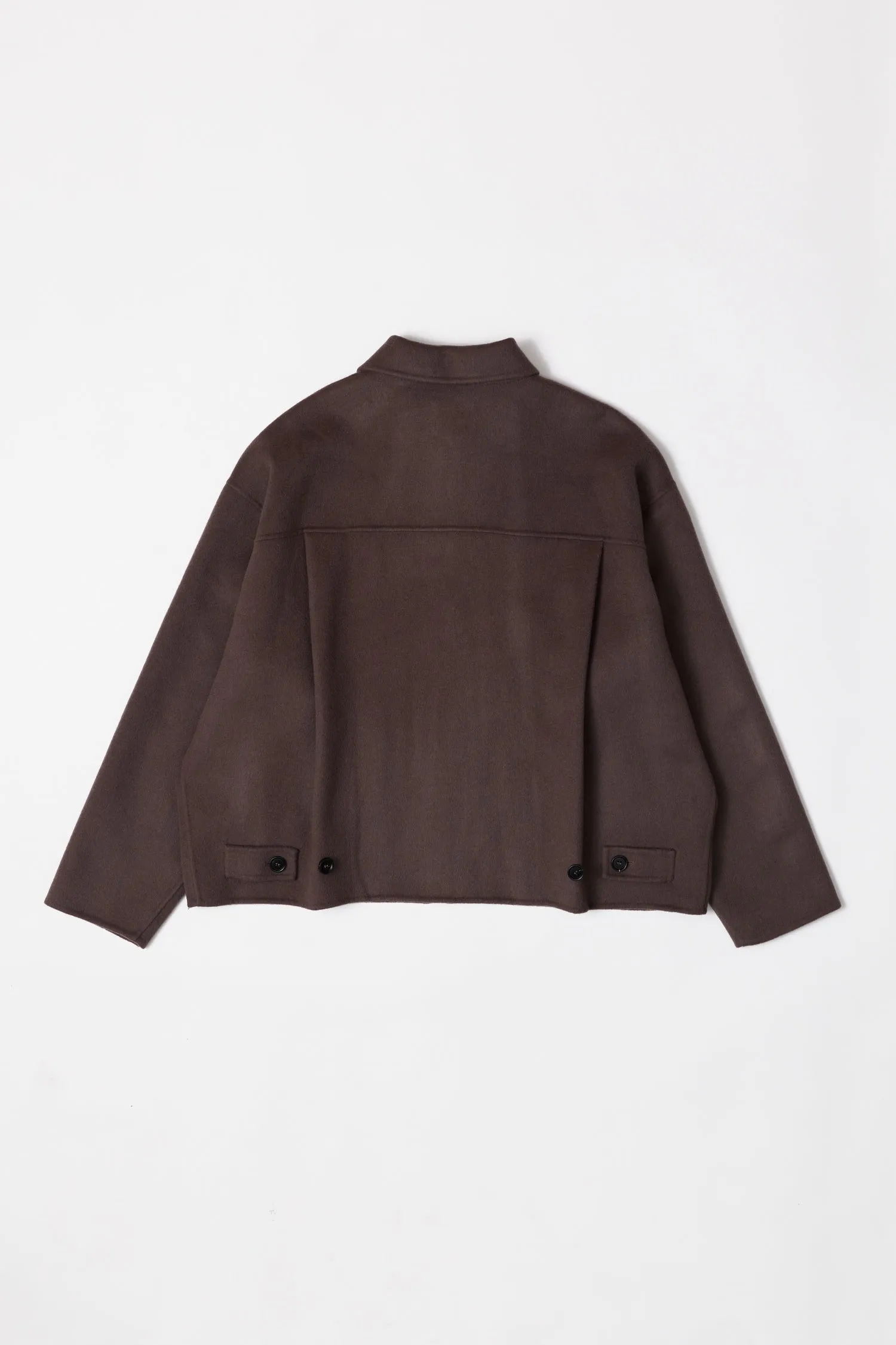 The Marco Jacket