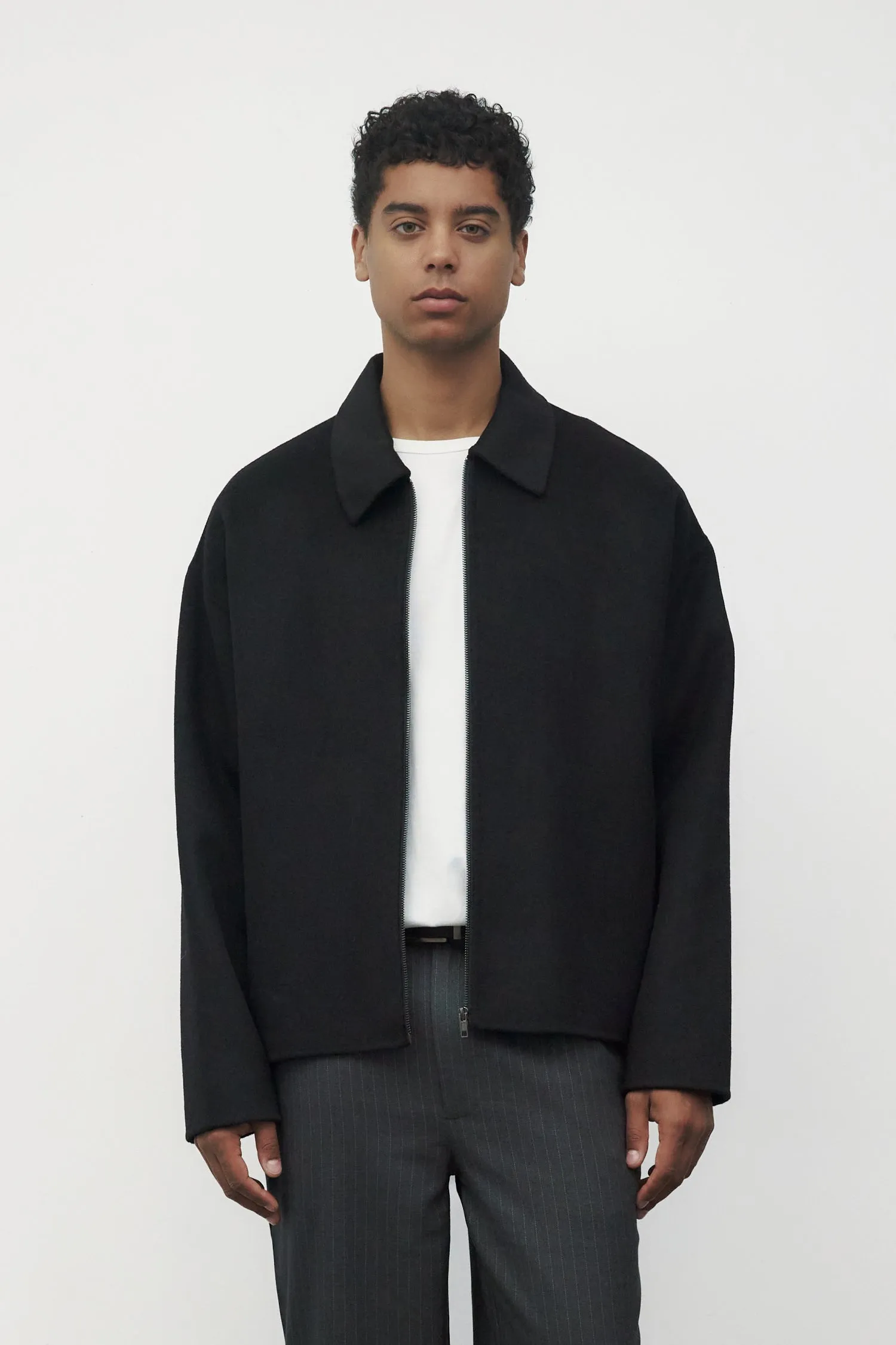 The Marco Jacket
