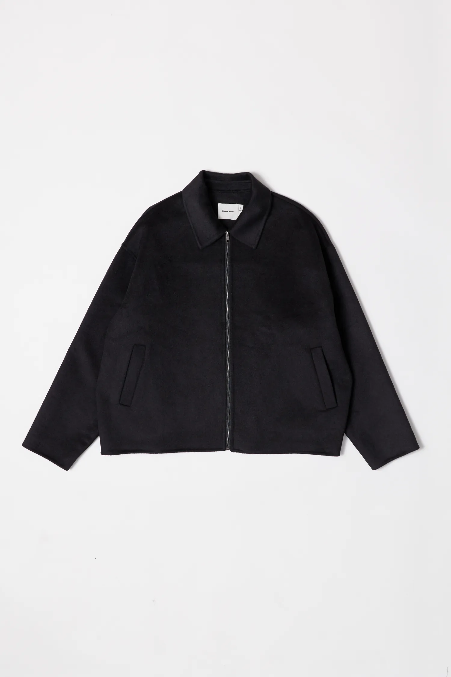 The Marco Jacket