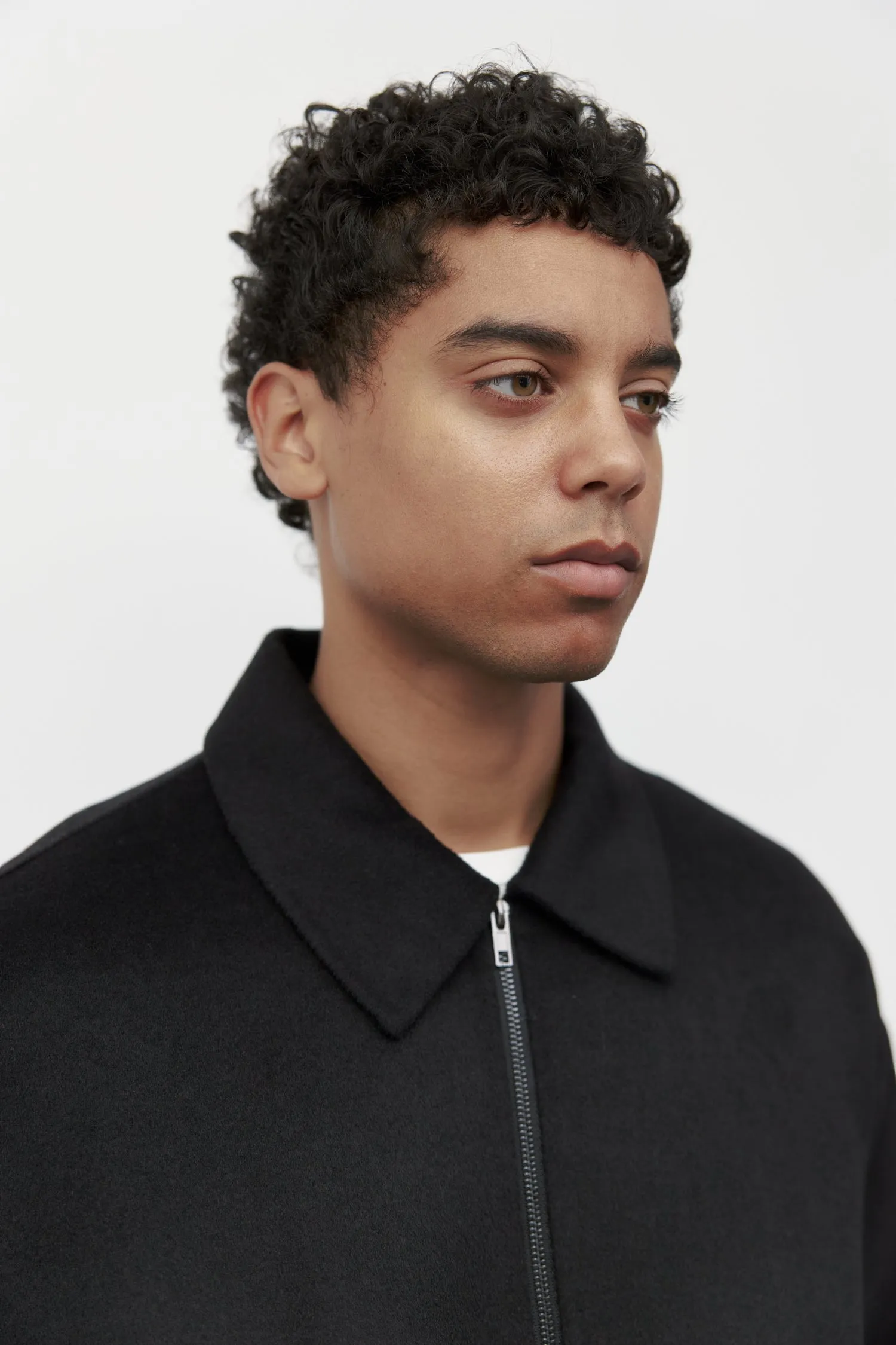 The Marco Jacket