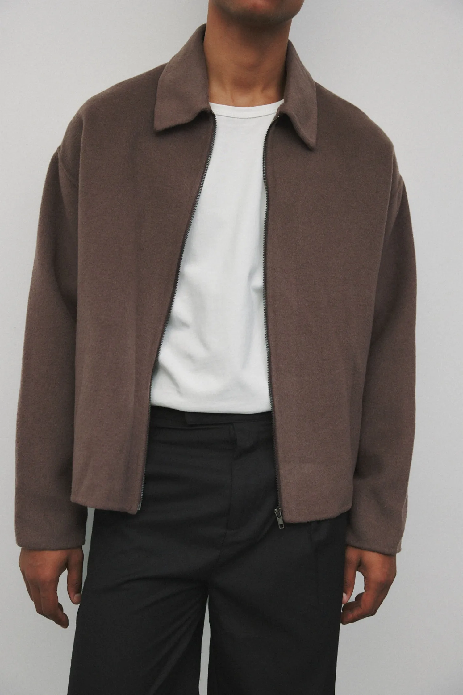 The Marco Jacket