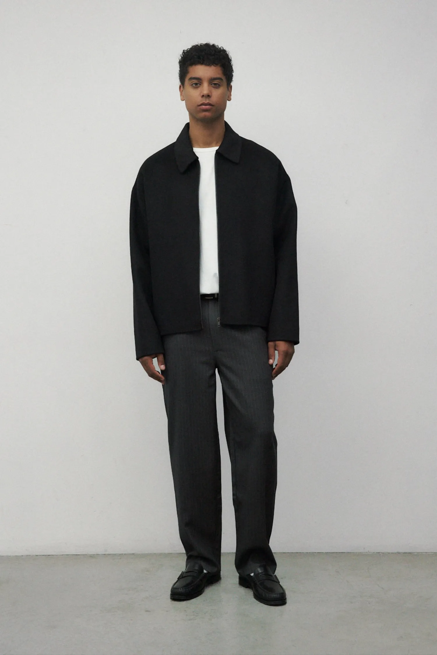 The Marco Jacket