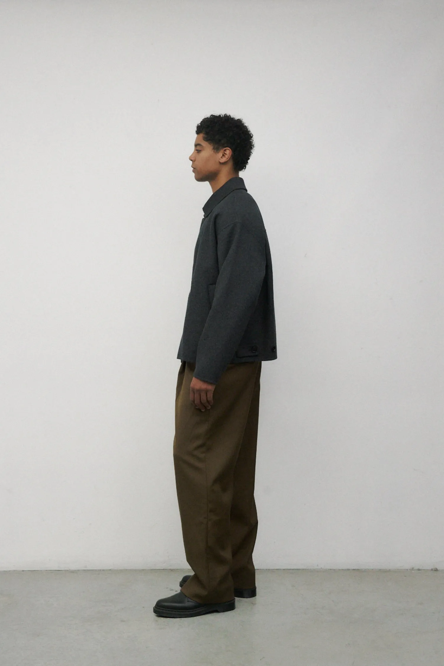 The Marco Jacket