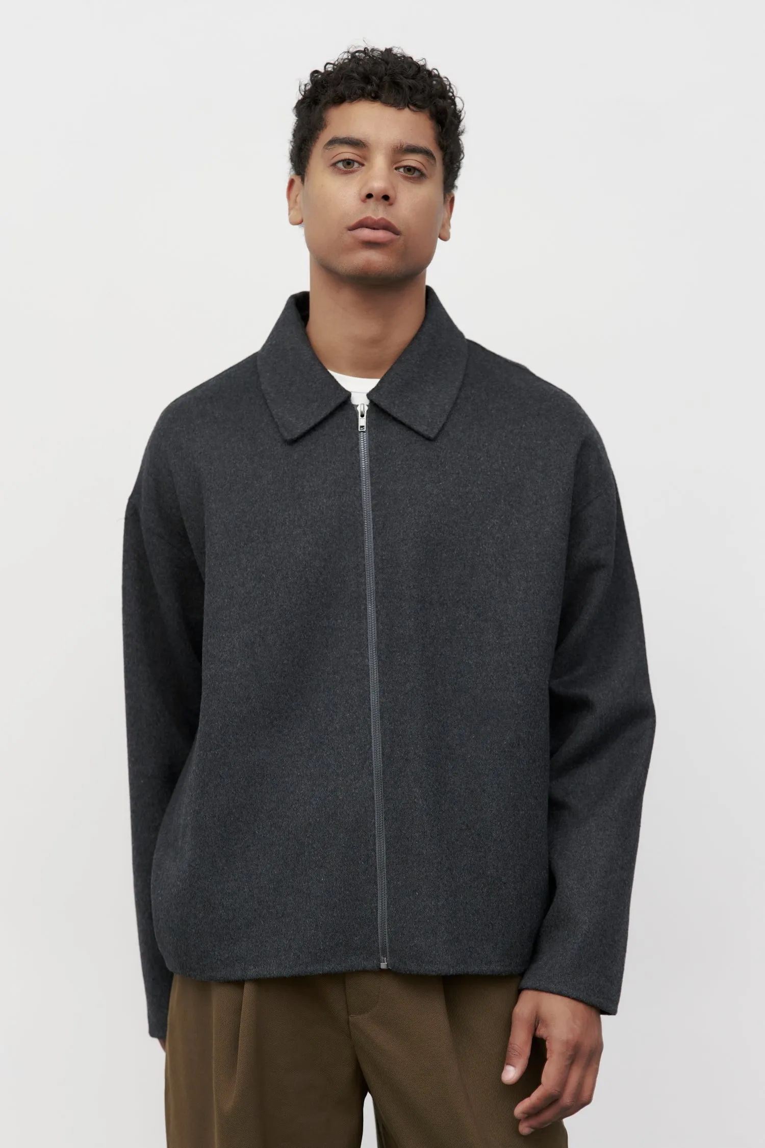 The Marco Jacket