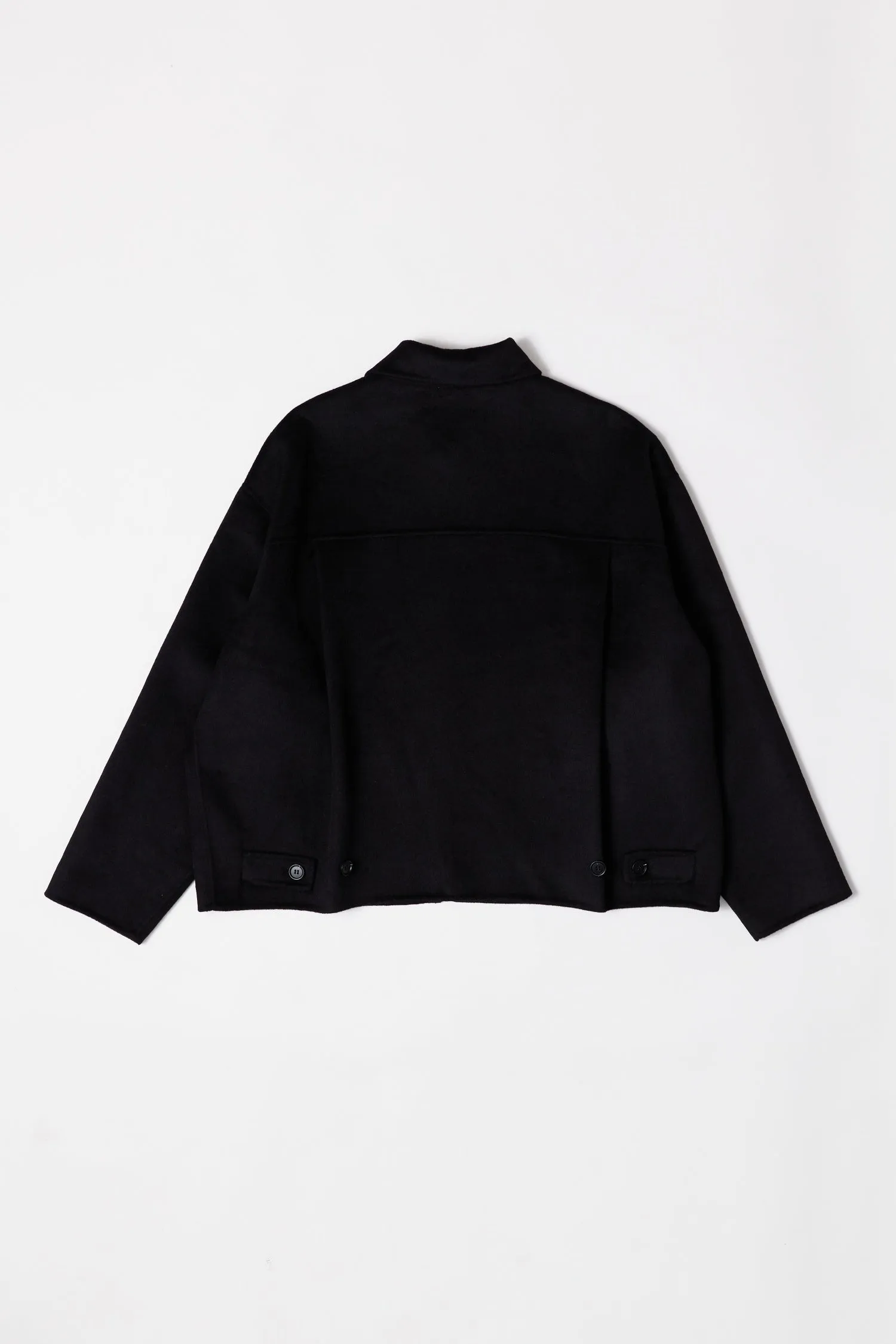The Marco Jacket