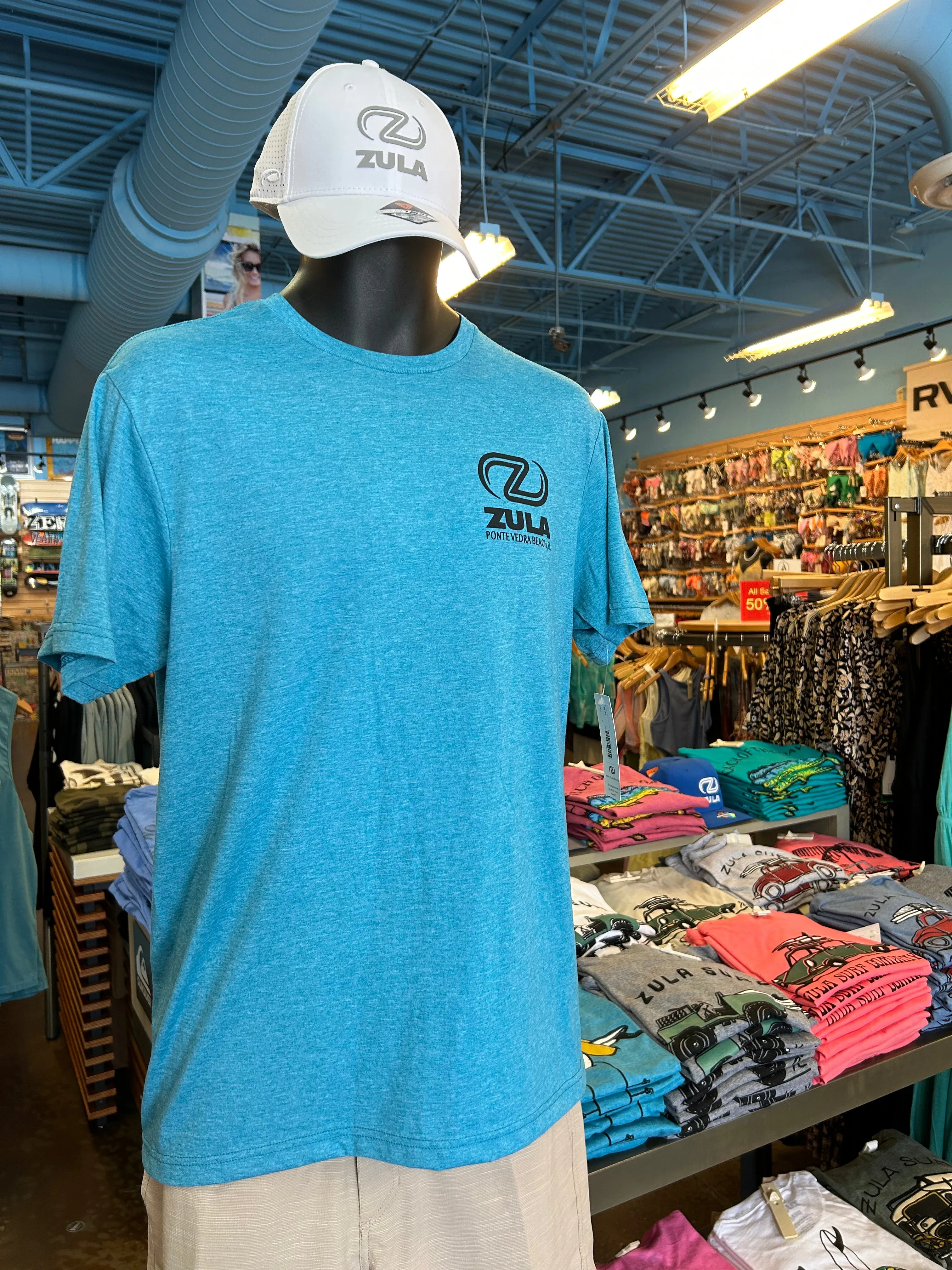 The Pelican Tee