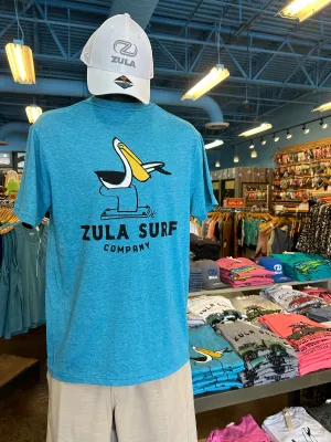 The Pelican Tee