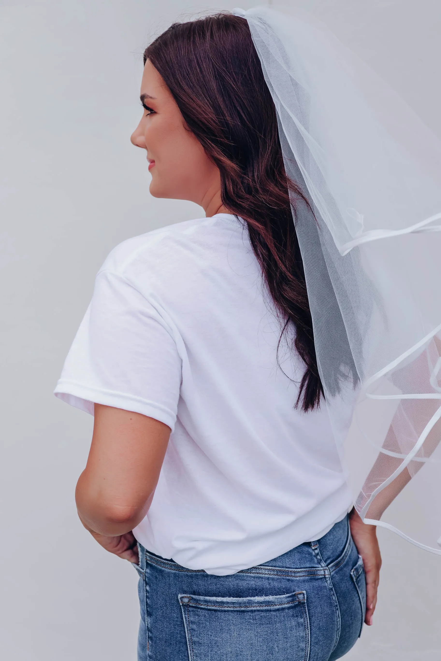 The Perfect Bride Graphic Tee